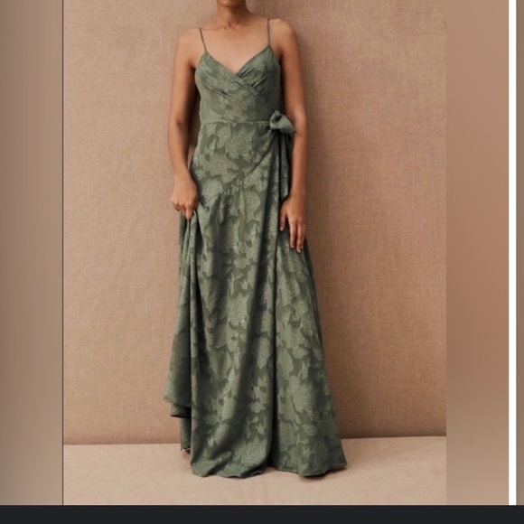 BHLDN Dresses & Skirts - BHLDN Reid Dress